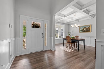 1320 Abington Dr, Mebane, NC 27302