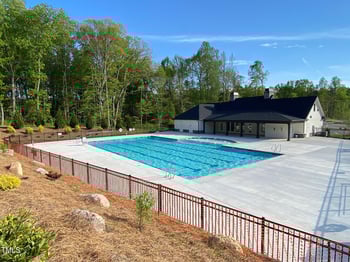 1320 Abington Dr, Mebane, NC 27302