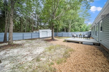 1320 Academy St, Fuquay Varina, NC 27526