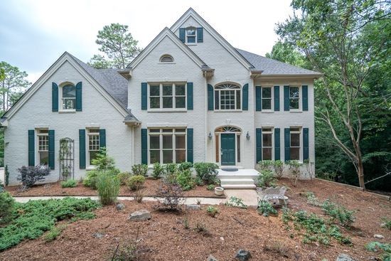 1320 Adams Mountain Rd, Raleigh, NC 27614