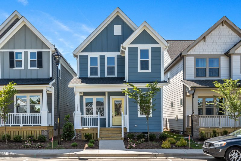 1320 Barreto Dr #2420, Wendell, NC 27591