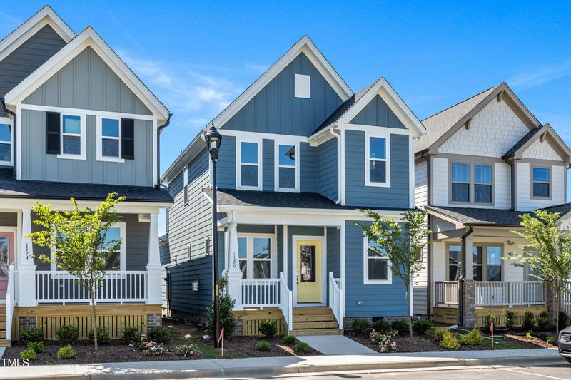 1320 Barreto Dr #2420, Wendell, NC 27591