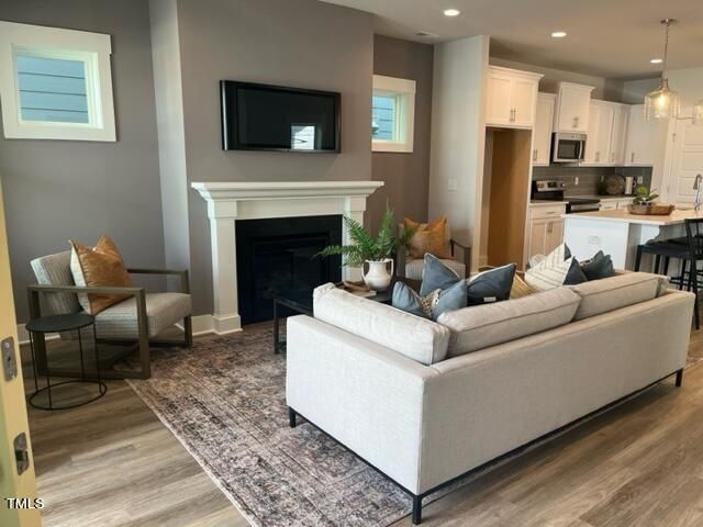 1320 Barreto Dr #2420, Wendell, NC 27591