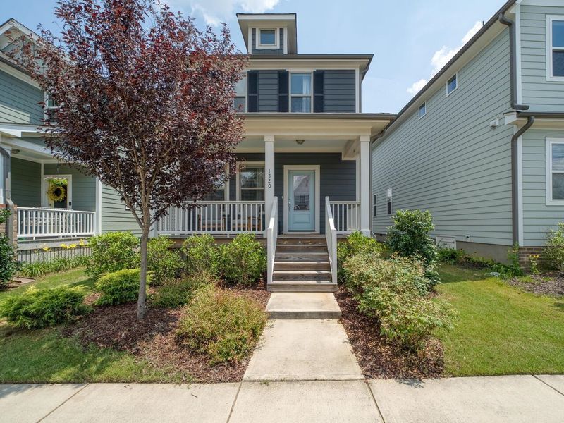 1320 Big Falls Dr, Wendell, NC 27591
