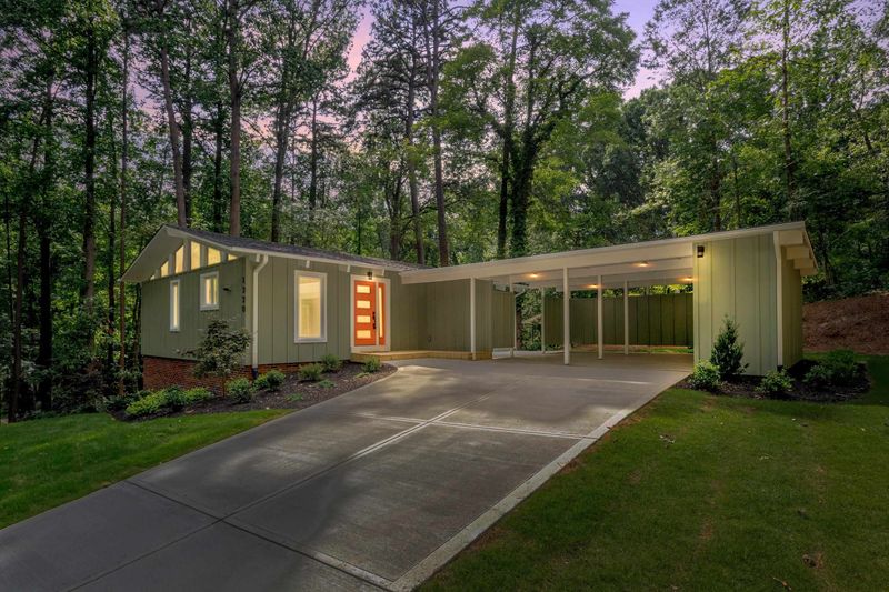 1320 Chaney Rd, Raleigh, NC 27606