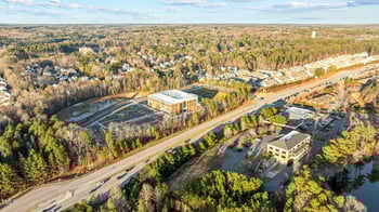 1320 Corporate Chaplain Dr, Wake Forest, NC 27587