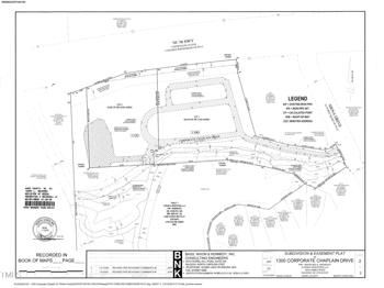 1320 Corporate Chaplain Dr, Wake Forest, NC 27587