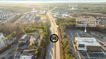 1320 Corporate Chaplain Dr, Wake Forest, NC 27587