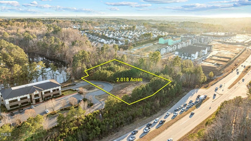 1320 Corporate Chaplain Dr, Wake Forest, NC 27587