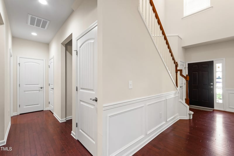 1320 Cozy Oak Ave, Cary, NC 27519