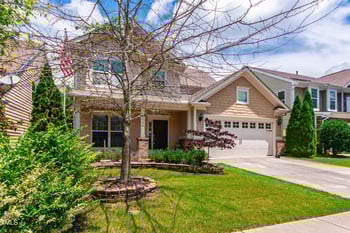 1320 Cozy Oak Ave, Cary, NC 27519