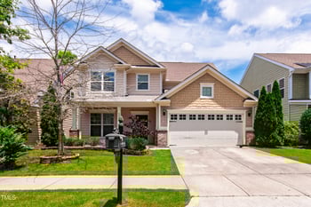 1320 Cozy Oak Ave, Cary, NC 27519