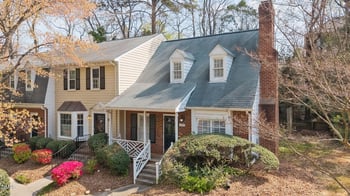 1320 Dylan Heath Ct, Raleigh, NC 27608