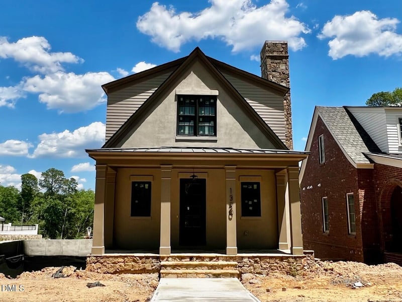 1320 Eldon Cir, Durham, NC 27707