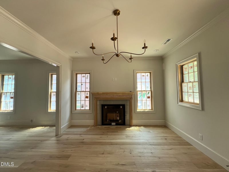 1320 Eldon Cir, Durham, NC 27707