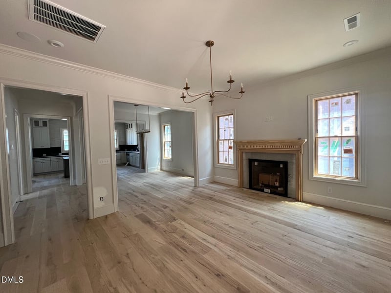 1320 Eldon Cir, Durham, NC 27707