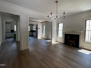 1320 Eldon Cir, Durham, NC 27707