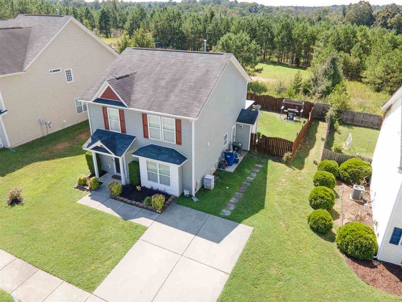 1320 Forestford Ct, Raleigh, NC 27610