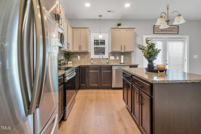 1320 Gaby Ln, Knightdale, NC 27545