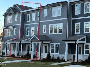 1320 Garner Rd #101, Garner, NC 27529