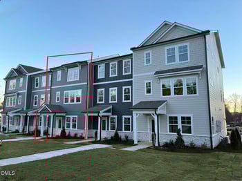 1320 Garner Rd #102, Garner, NC 27529