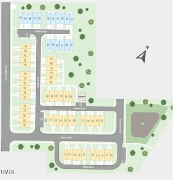 1320 Garner Rd #103, Garner, NC 27529