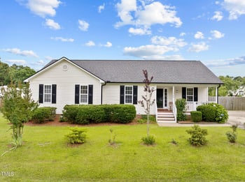 1320 Greenbranch Ln, Raleigh, NC 27603