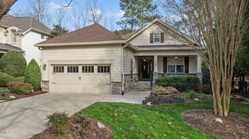 1320 Heritage Hills Way, Wake Forest, NC 27587
