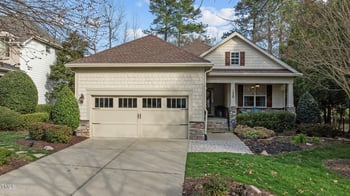 1320 Heritage Hills Way, Wake Forest, NC 27587