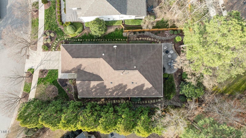 1320 Heritage Hills Way, Wake Forest, NC 27587