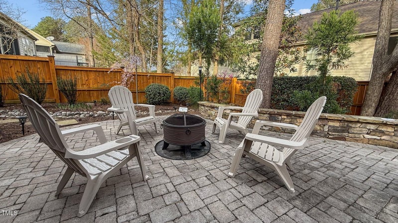 1320 Heritage Hills Way, Wake Forest, NC 27587