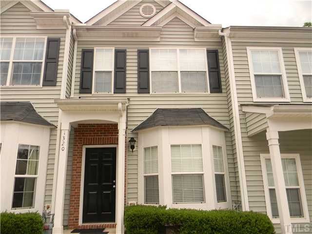 1320 Holly Grove Way, Durham, NC 27713