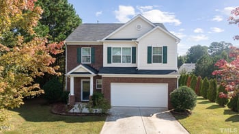 1320 Hosmer Ct, Wake Forest, NC 27587