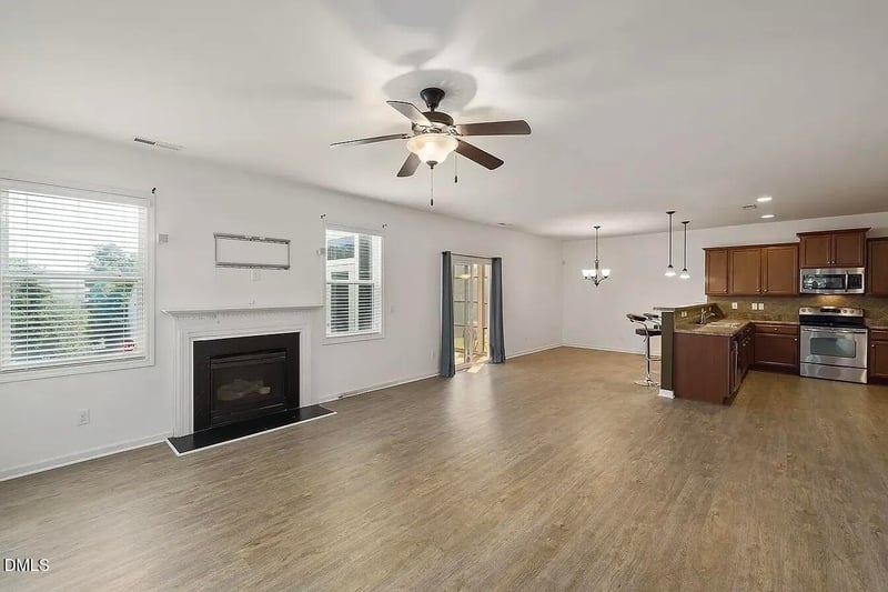 1320 Hosmer Ct, Wake Forest, NC 27587