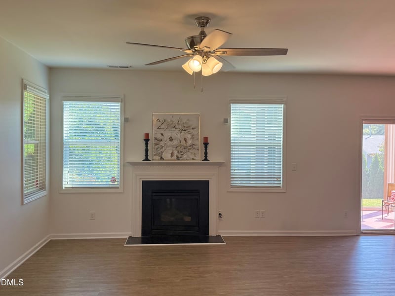 1320 Hosmer Ct, Wake Forest, NC 27587