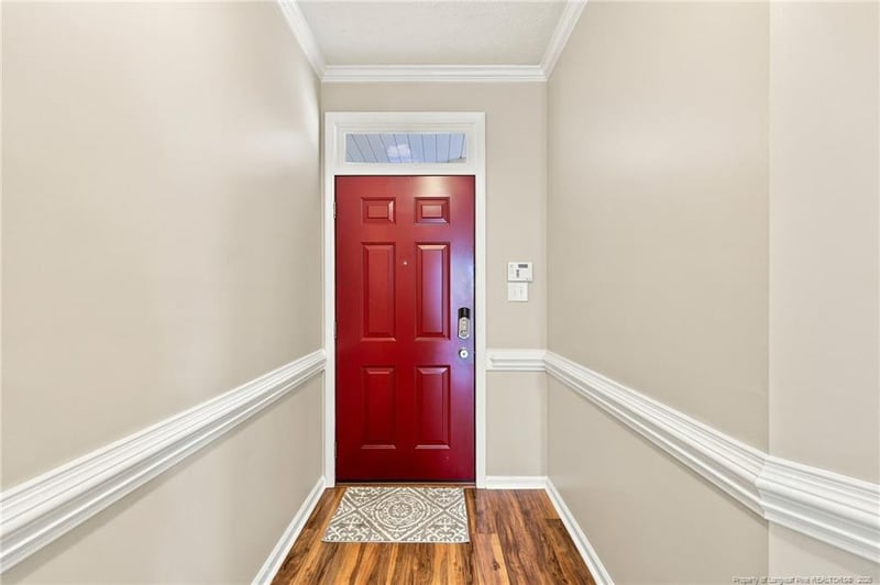 1320 Kershaw Loop #212, Fayetteville, NC 28314