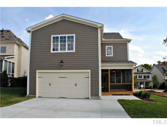 1320 Legendary Ln, Morrisville, NC 27560