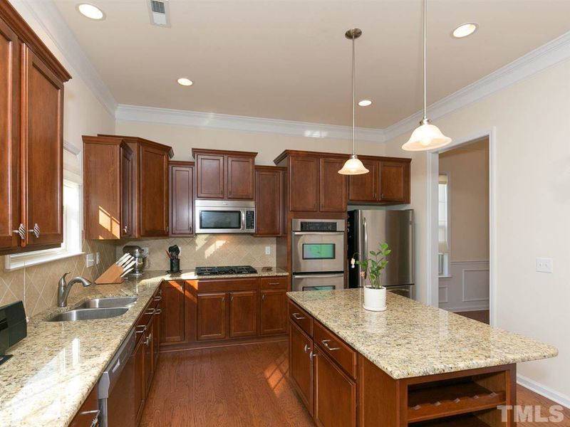 1320 Litchborough Way, Wake Forest, NC 27587