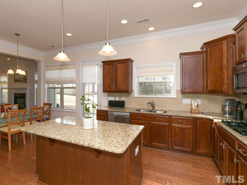 1320 Litchborough Way, Wake Forest, NC 27587