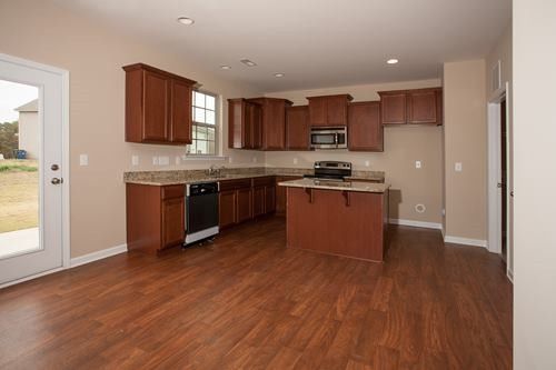 1320 Lowenstein St Lot 00.0183, Wake Forest, NC 27587