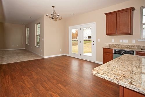 1320 Lowenstein St Lot 00.0183, Wake Forest, NC 27587