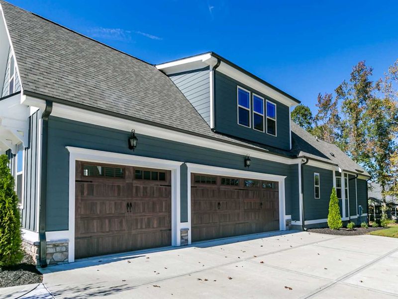1320 Mackinaw Dr, Wake Forest, NC 27587