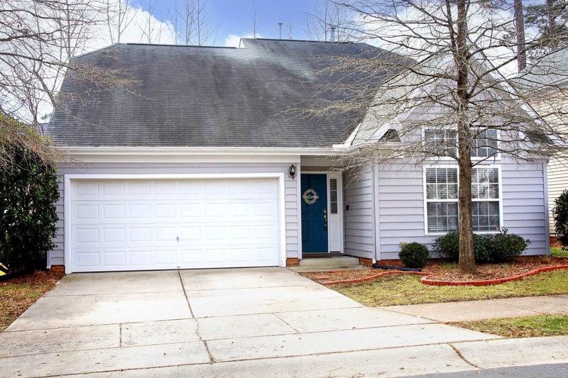 1320 Mallory Ln, Durham, NC 27713