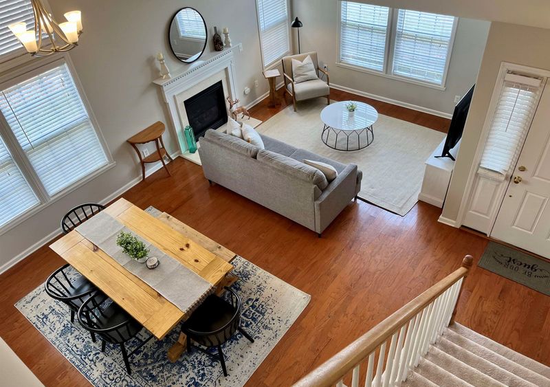 1320 Mallory Ln, Durham, NC 27713