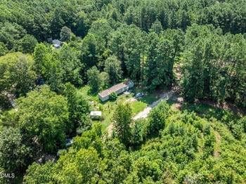 1320 Mama's Way Lot n/a, Knightdale, NC 27545