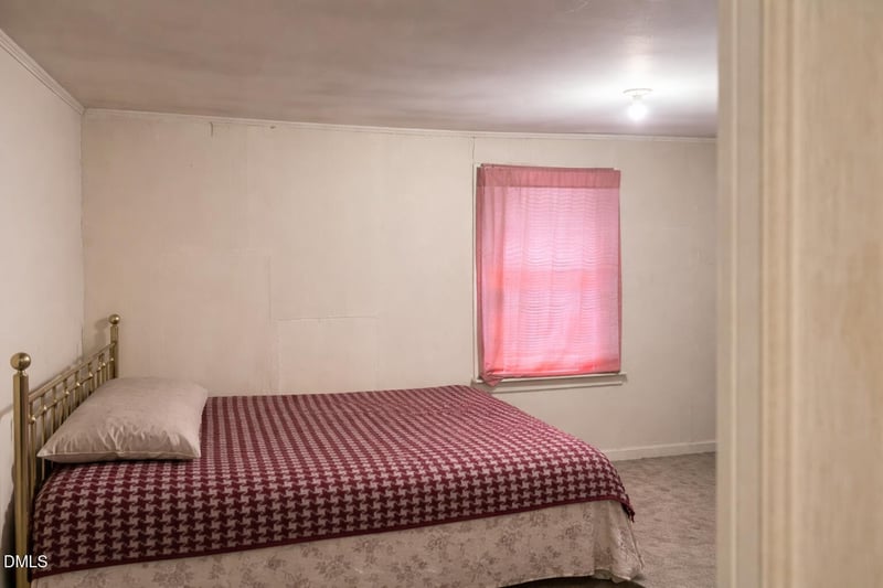 1320 Maplewood , Durham, NC 27704