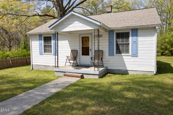 1320 Maplewood , Durham, NC 27704