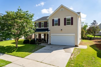 1320 Marbank St, Wake Forest, NC 27587