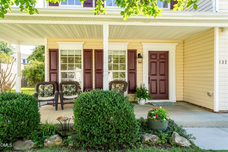 1320 Marbank St, Wake Forest, NC 27587