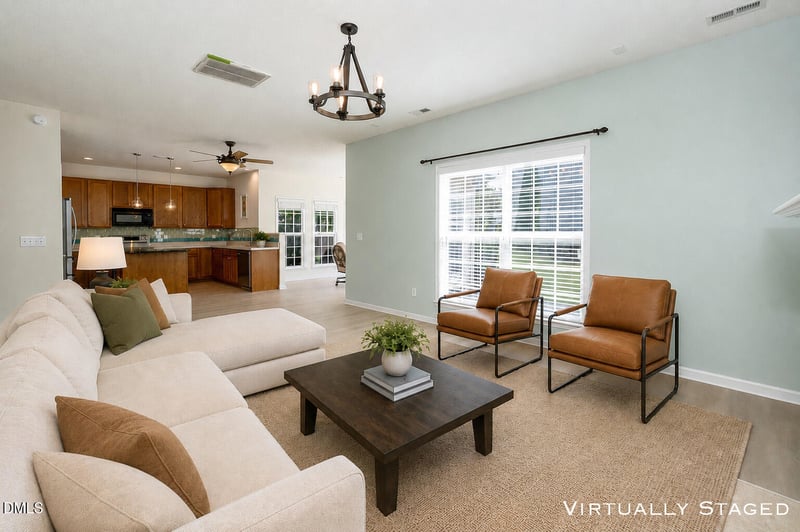 1320 Marbank St, Wake Forest, NC 27587